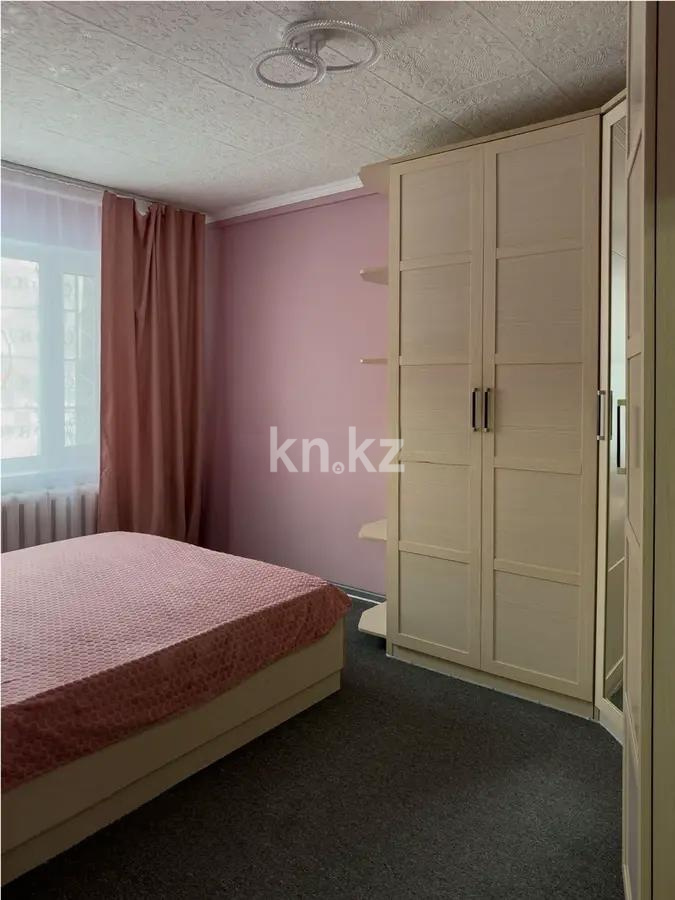 Продажа 2-комнатной квартиры, 44.2 м², ул. Сатпаева, дом  9/1 - Продажа квартир в Казахстане фото 2 из 4