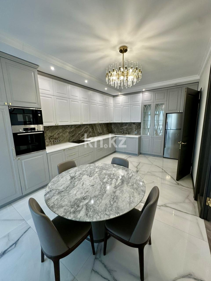 Продажа 4-комнатной квартиры, 170 м² - Продажа четырехкомнатных квартир от собственников в Астане - страница 13 фото 15 из 40