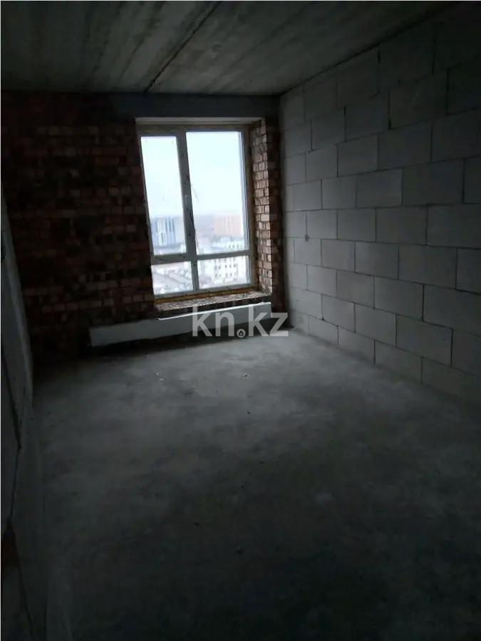 Продажа 1-комнатной квартиры, 42.11 м², ул. Тынышбайулы, дом  6 стр в Астане