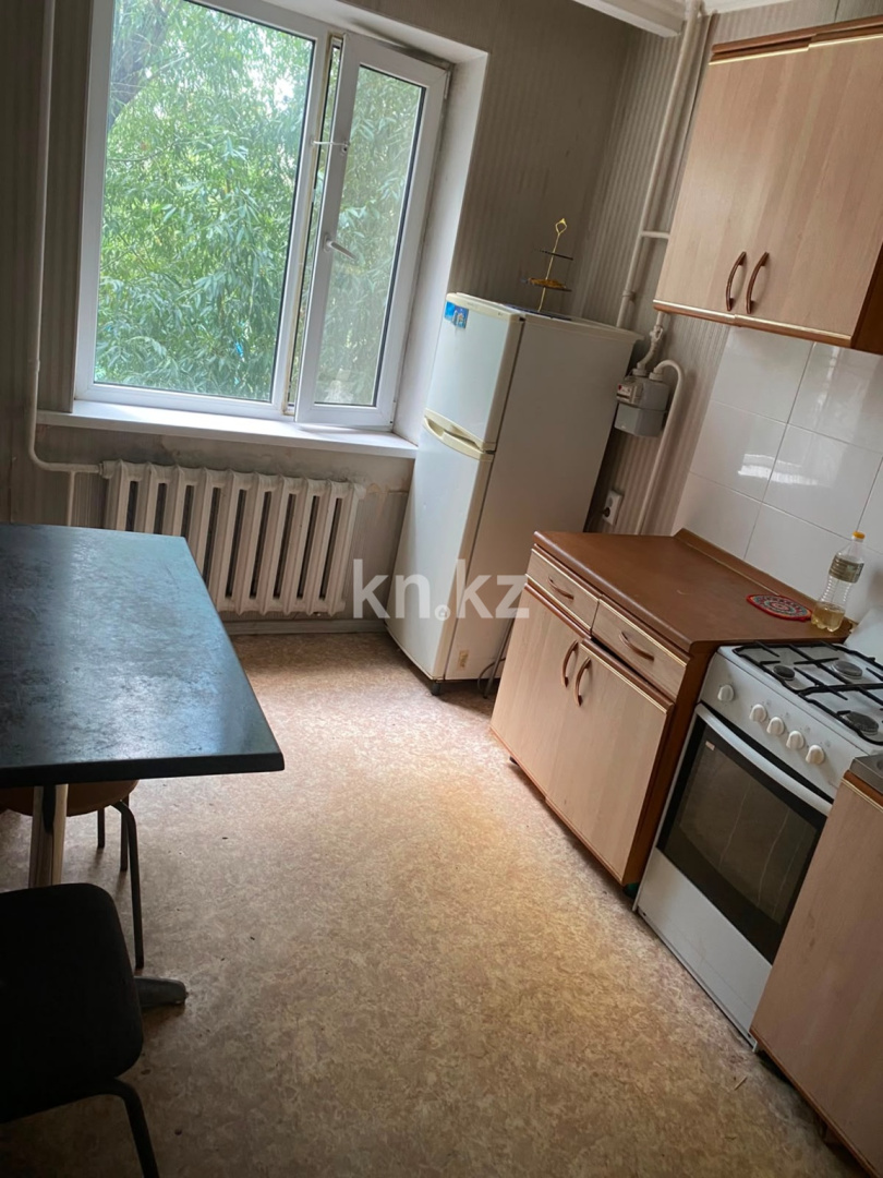 Аренда 1-комнатной квартиры, 35 м² в Астане