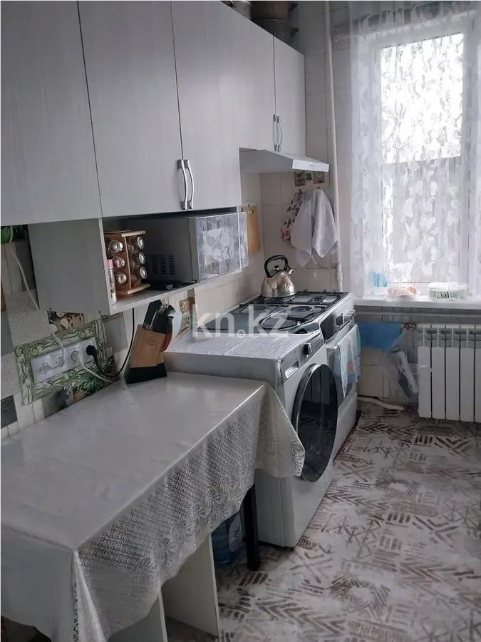 Продажа 2-комнатной квартиры, 40 м² - Продажа квартир в Алматы фото 3 из 5