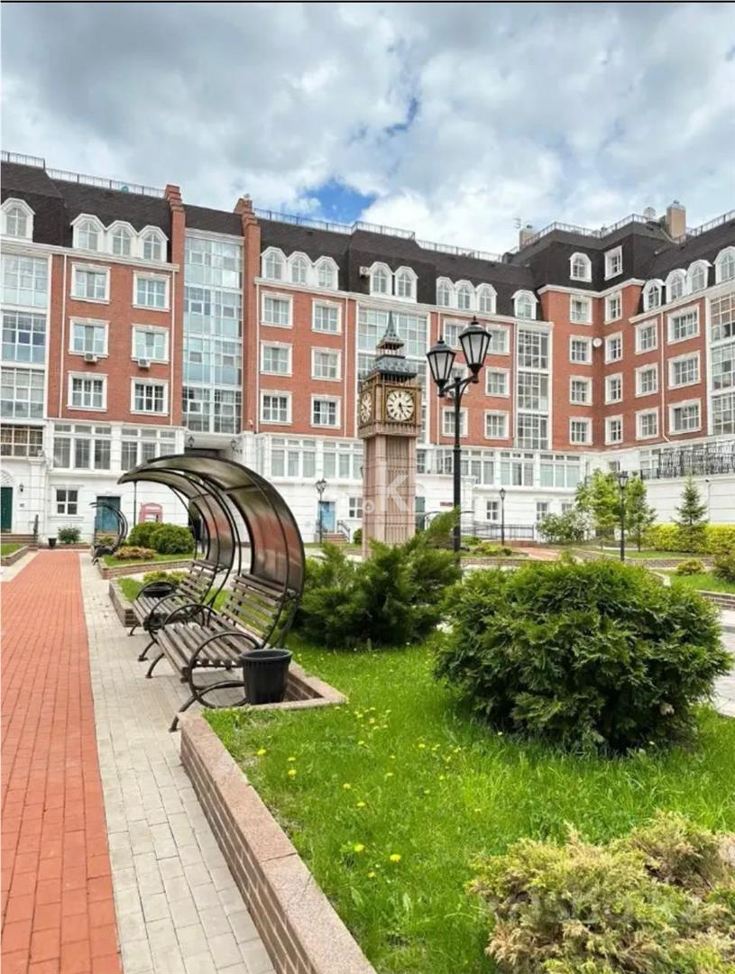 Продажа 4-комнатной квартиры, 133 м² - Продажа квартир в р-не Алматы Астаны фото 9 из 23