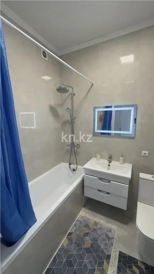 Продажа 1-комнатной квартиры, 37 м² в Астане - фото 3