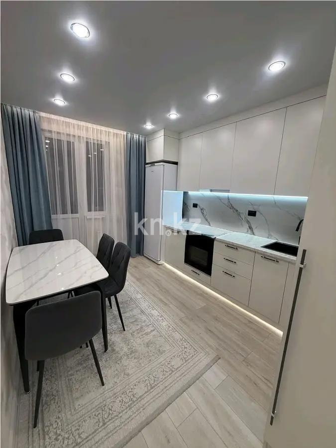 Продажа 1-комнатной квартиры, 36 м² - Продажа однокомнатных квартир в Алматы фото 2 из 4