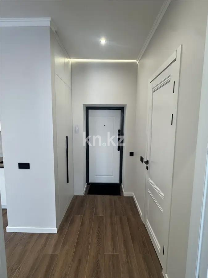 Продажа 2-комнатной квартиры, 43.8 м² - Продажа квартир в Астане фото 5 из 5