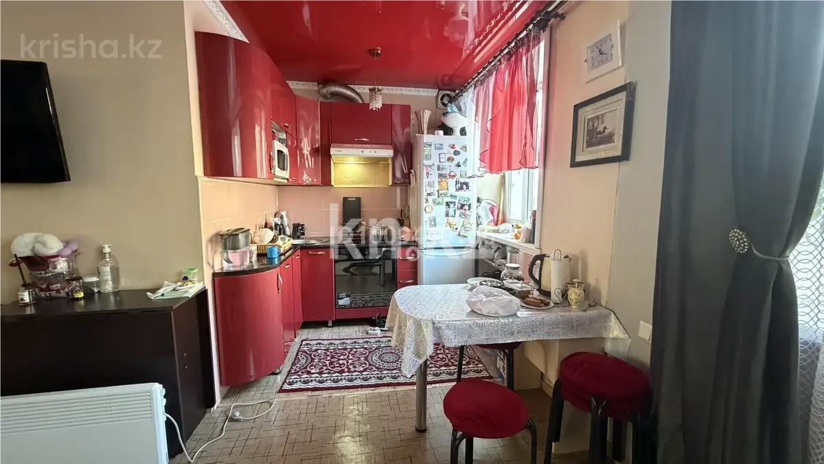 Продажа 2-комнатной квартиры, 47 м² в Караганде - фото 5