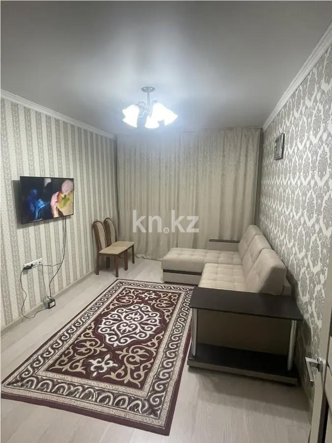 Продажа 1-комнатной квартиры, 37 м², ул. Айнакол, дом  54а - Продажа квартир в Астане фото 1 из 4