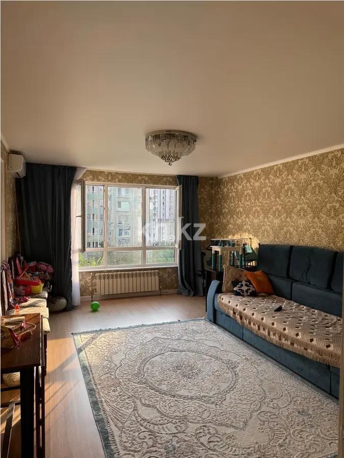 Продажа 2-комнатной квартиры, 64.7 м², мкр-н Аккент, дом  30 в Алматы