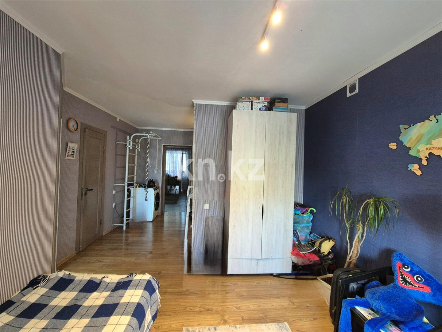 Продажа 2-комнатной квартиры, 50 м², ул. Горка Дружбы в Темиртау - фото 7