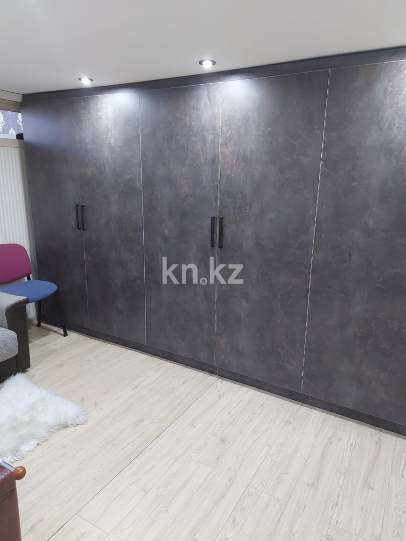 Аренда 3-комнатной квартиры, 75 м² - Аренда квартир помесячно в Караганде фото 14 из 17