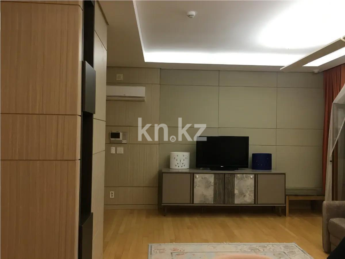 Продажа 2-комнатной квартиры, 112 м², ул. Байтурсынова, дом  1 - Продажа  двухкомнатных квартир в Астане без посредников с фото фото 1 из 3