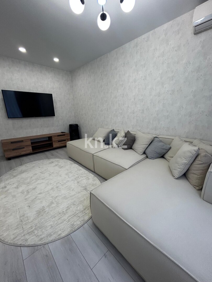 Продажа 2-комнатной квартиры, 60 м² в Усть-Каменогорске - фото 4