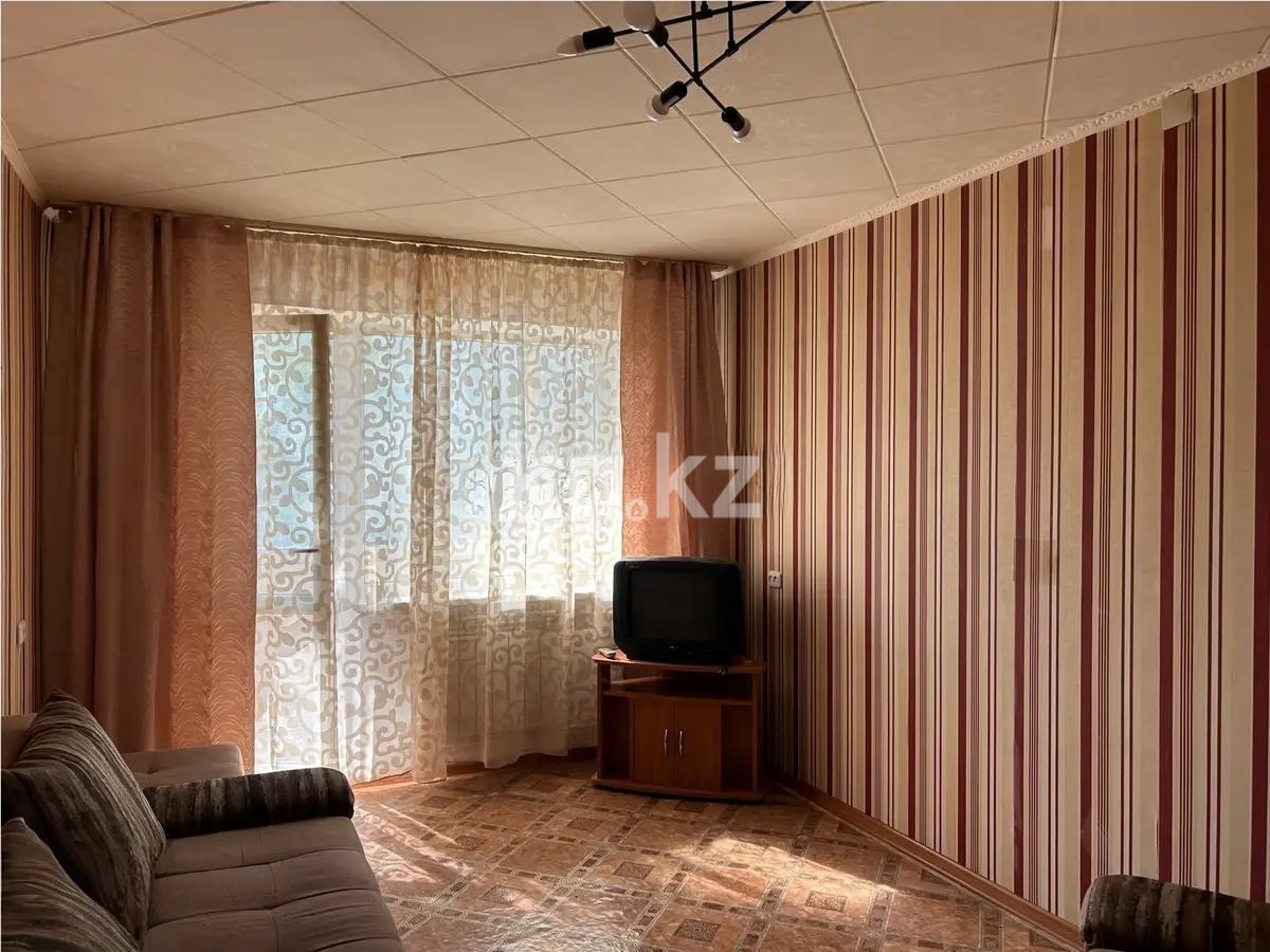 Продажа 2-комнатной квартиры, 48 м², мкр-н 11а, дом  18 - Продажа квартир в Караганде без посредников фото 1 из 6