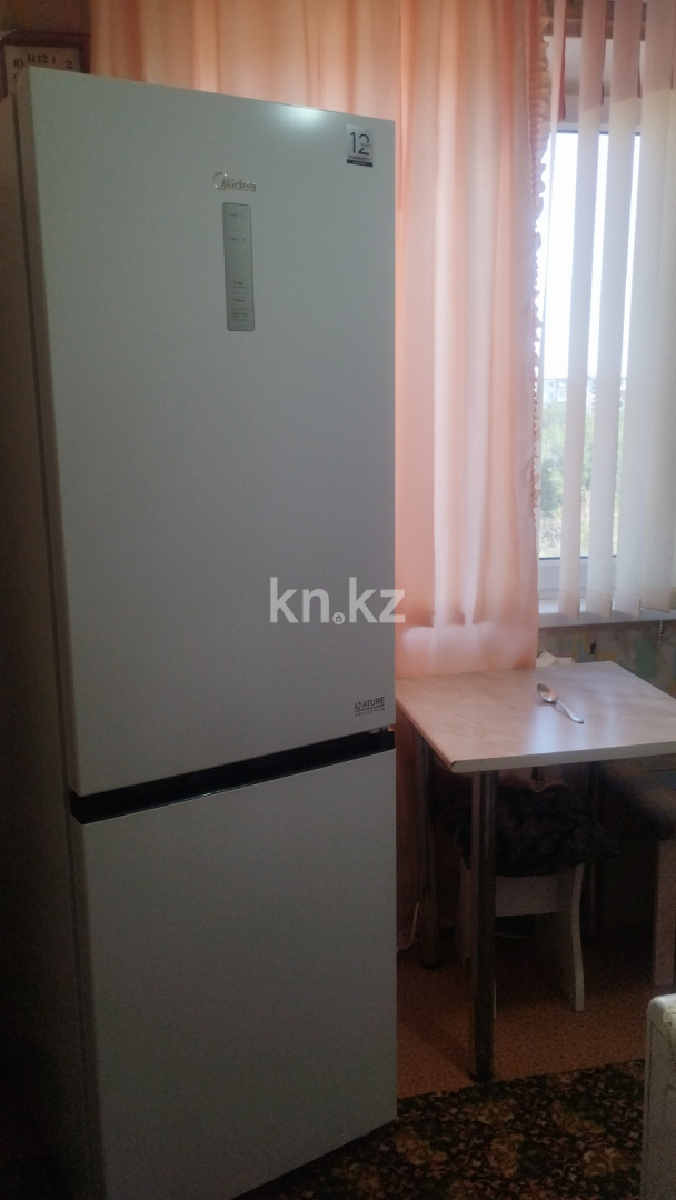 Аренда 3-комнатной квартиры посуточно, 49.9 м² в Балхаше - фото 5