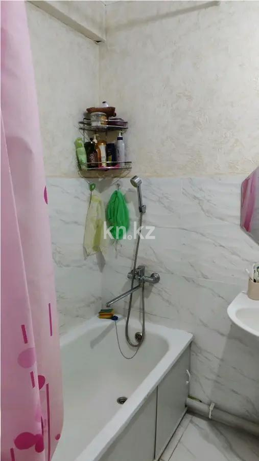 Продажа 1-комнатной квартиры, 48 м², ул. Жунисова, дом  4/9 в Алматы - фото 3