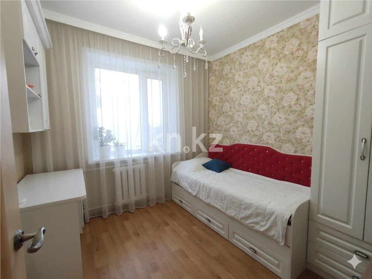 Продажа 3-комнатной квартиры, 65 м² в Караганде - фото 3