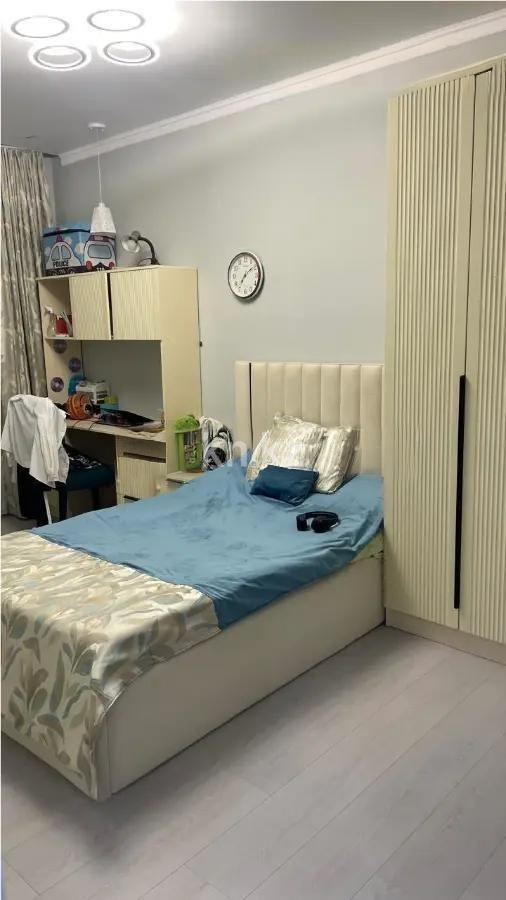Продажа 3-комнатной квартиры, 85 м² - Продажа трехкомнатных квартир от собственников в Алматы фото 3 из 5