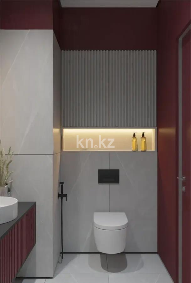 Продажа 3-комнатной квартиры, 80 м², ул. Култобе, дом  24/7 - Продажа земельных участков в Уральске фото 2 из 4