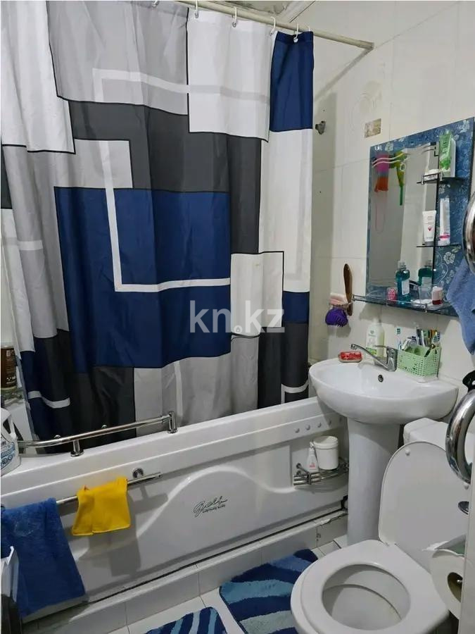 Продажа 1-комнатной квартиры, 32.2 м² - Продажа квартир в Алматы - страница 201 фото 3 из 3