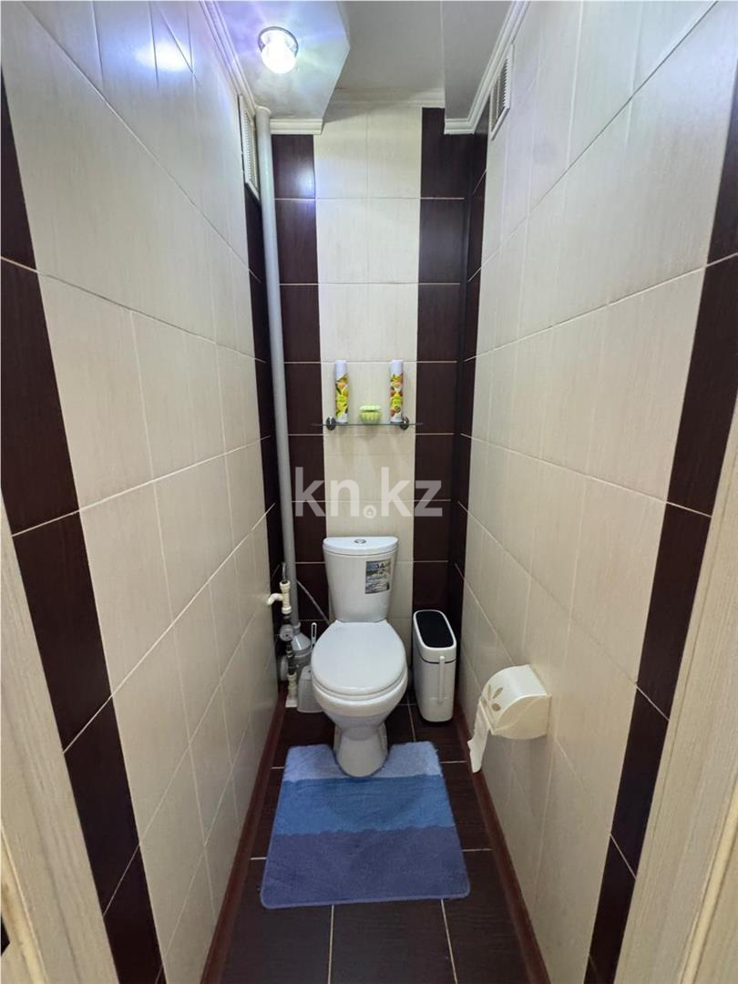 Продажа 4-комнатной квартиры, 80 м² - Продажа четырехкомнатных квартир в панельном доме в Казахстане - страница 2 фото 7 из 11