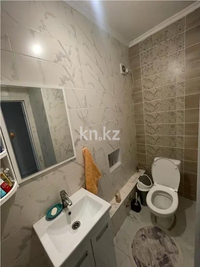 Продажа 3-комнатной квартиры, 57 м² - Продажа квартир в Кокшетау фото 5 из 6