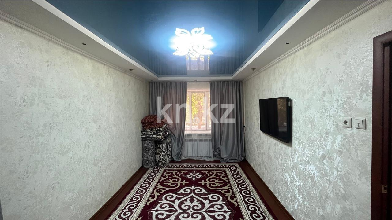 Продажа 1-комнатной квартиры, 30 м², пр. Строителей - Продажа  однокомнатных квартир в Темиртау фото 1 из 7