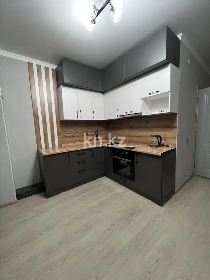 Продажа 2-комнатной квартиры, 54 м² - Продажа квартир в новостройках Алматы без посредников - страница 4 фото 2 из 3