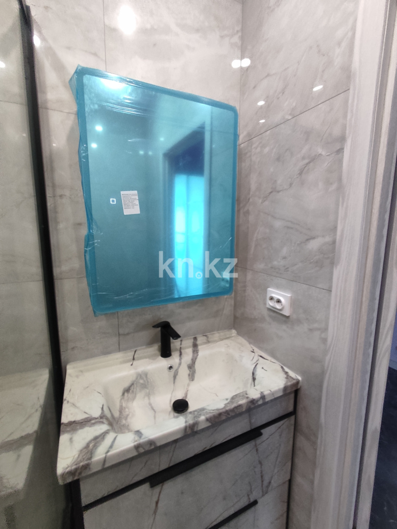 Продажа 2-комнатной квартиры, 73.3 м² в Алматы - фото 39