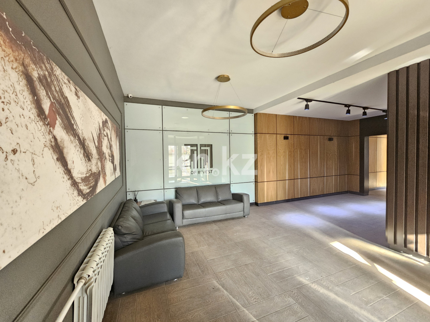 Продажа 4-комнатной квартиры, 132 м², ул. Комиссарова, дом  10/3 - Продажа квартир в новостройках Караганды фото 2 из 10