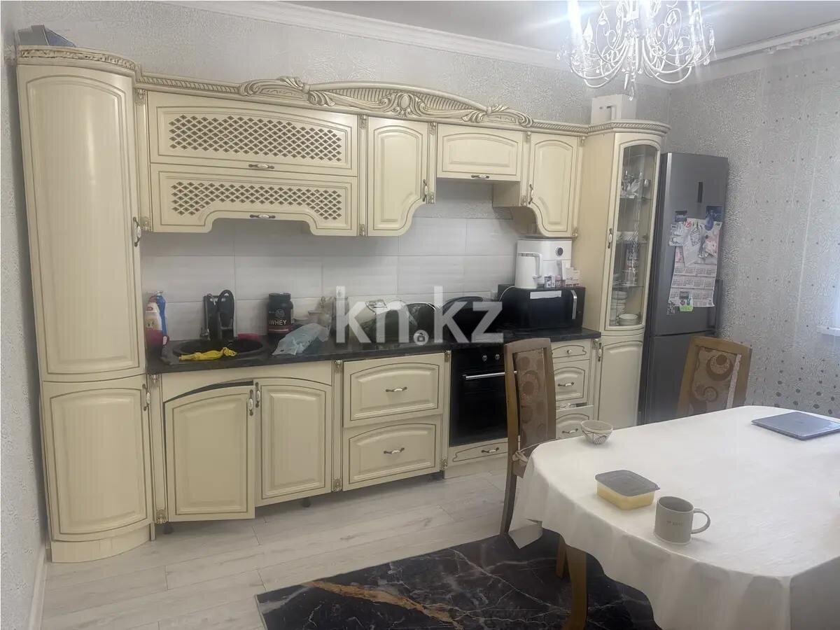 Продажа 3-комнатной квартиры, 84 м² в Астане - фото 4