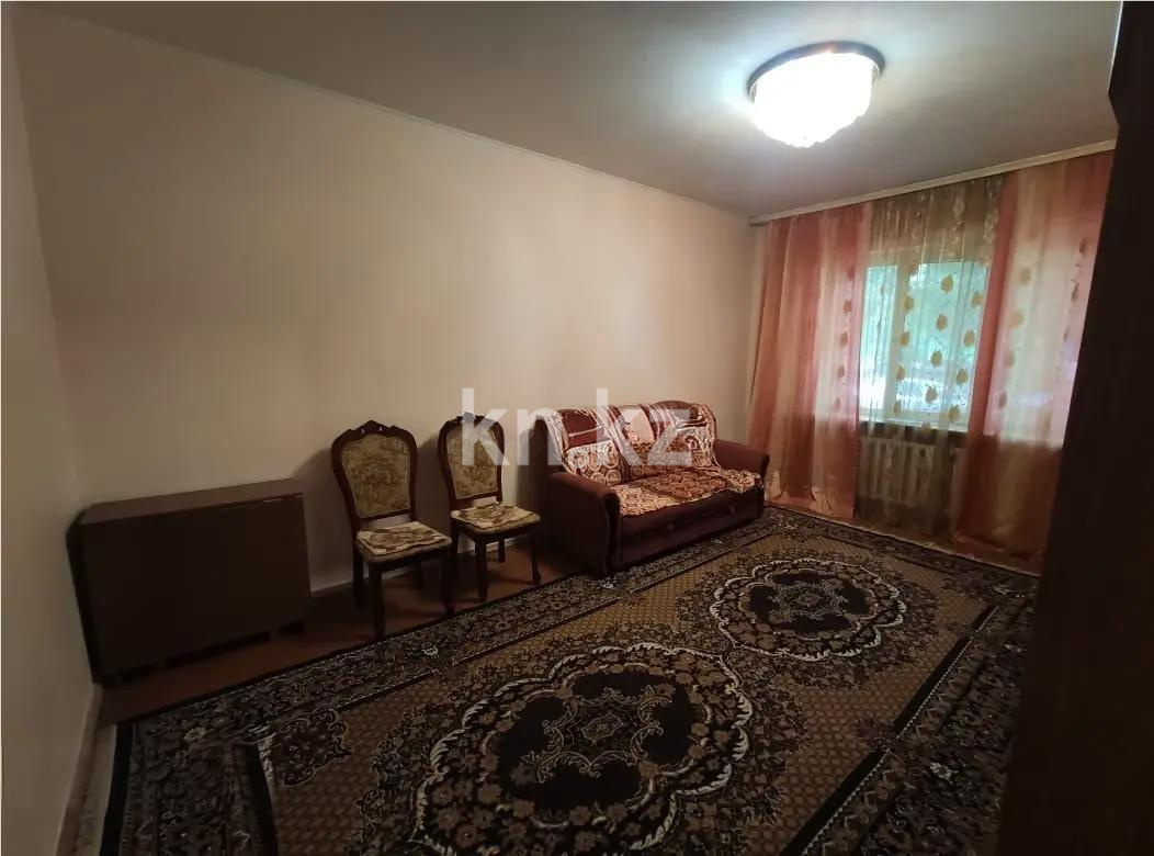 Продажа 3-комнатной квартиры, 73 м², мкр-н Орбита-1, дом  1 - Продажа  двухкомнатных, трехкомнатных квартир в Алматы без посредников с фото фото 1 из 3