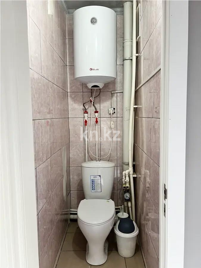 Продажа 1-комнатной квартиры, 34 м², ул. 9-й мкр., дом  100 - Продажа квартир в Темиртау без посредников фото 4 из 5