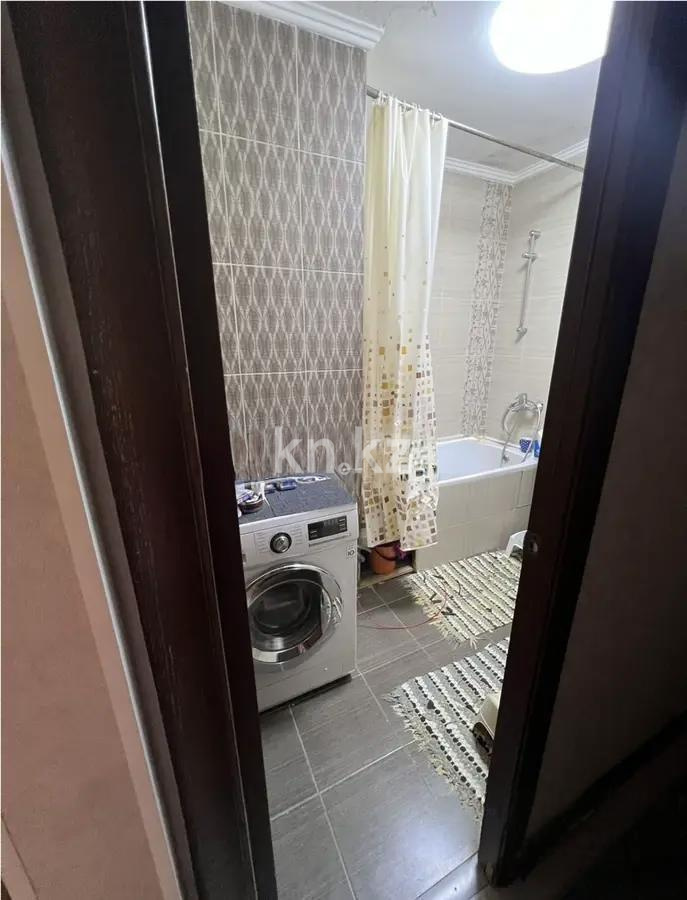 Продажа 2-комнатной квартиры, 50.3 м² - Продажа квартир в Алматы фото 4 из 5