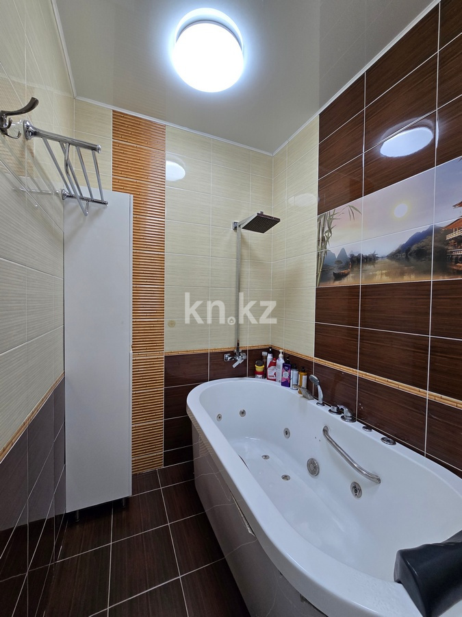 Продажа 3-комнатной квартиры, 79 м² в Алматы - фото 30