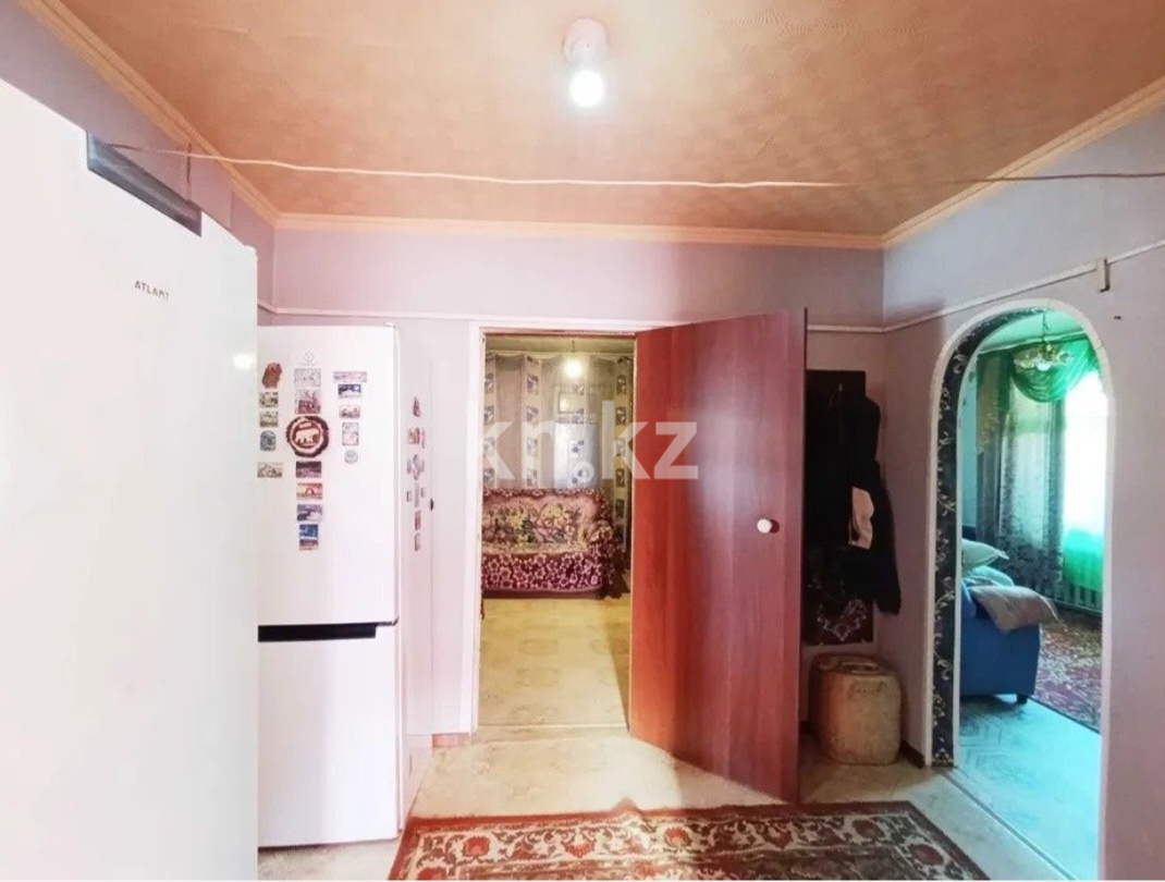 Продажа 4-комнатного дома, 89 м², ул. Бадина - Продажа домов и коттеджей в Караганде без посредников фото 12 из 15