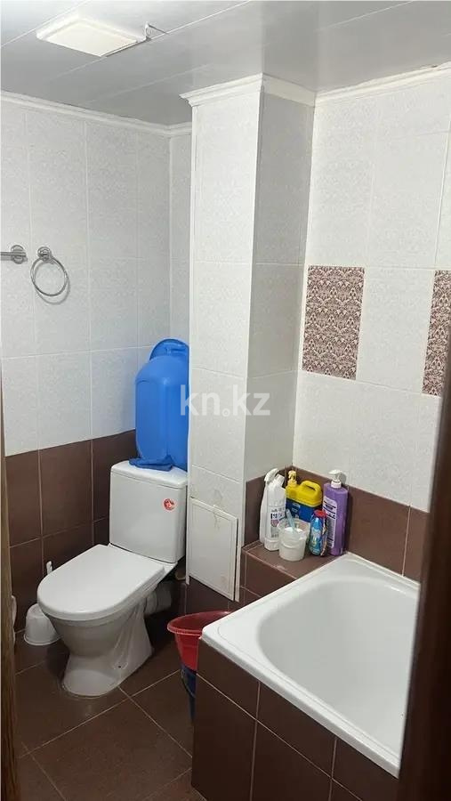 Продажа 3-комнатной квартиры, 107 м² - Продажа трехкомнатных квартир от собственников в Астане фото 6 из 7