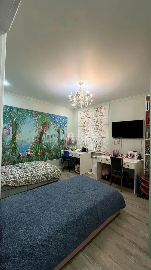 Продажа 3-комнатной квартиры, 110 м², пр. Улы Дала, дом  59 в Астане - фото 3