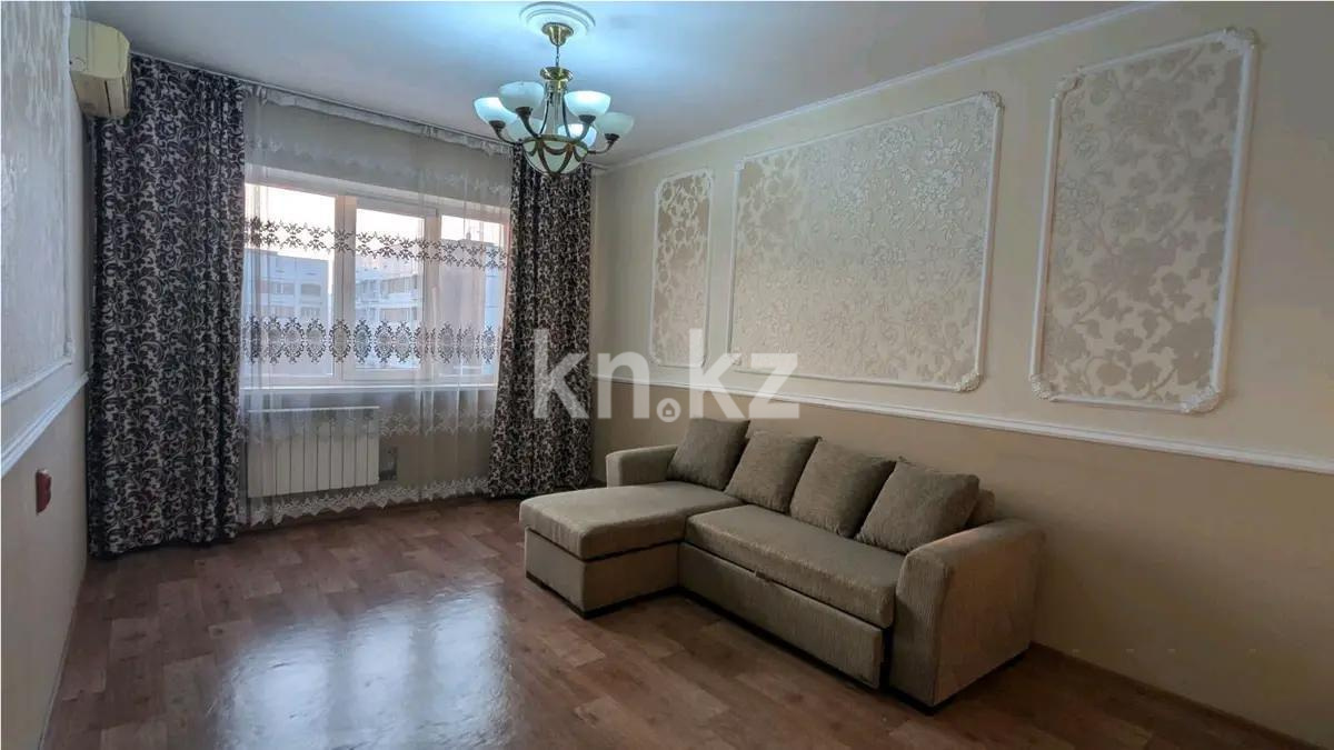 Продажа 3-комнатной квартиры, 73 м², мкр. Таугуль-1, дом  46 - Продажа квартир в Алматы фото 1 из 6