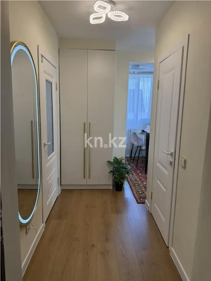 Продажа 3-комнатной квартиры, 57 м² в Алматы - фото 6