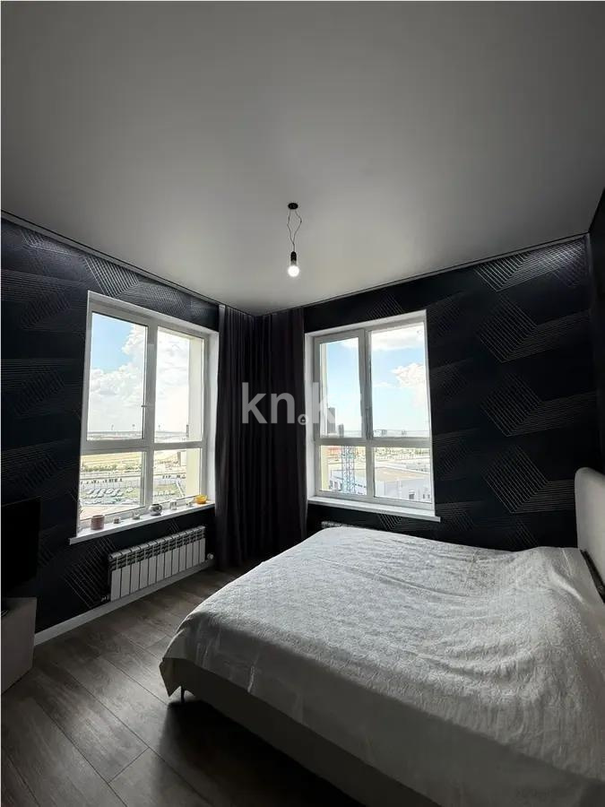 Продажа 2-комнатной квартиры, 52.4 м² - Продажа двухкомнатных квартир от собственников в Астане - страница 144 фото 2 из 5