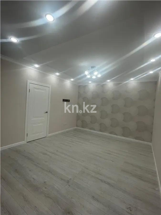Продажа 2-комнатной квартиры, 55 м², ул. Толе би, дом  285/8 - Продажа квартир в Алматы фото 1 из 3