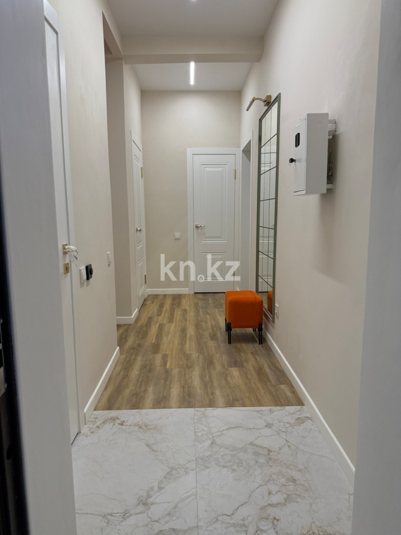 Продажа 2-комнатной квартиры, 52 м² в Алматы - фото 11