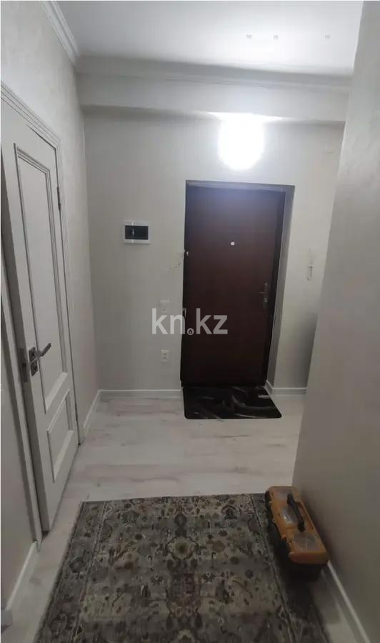 Продажа 3-комнатной квартиры, 80 м² в Алматы - фото 4