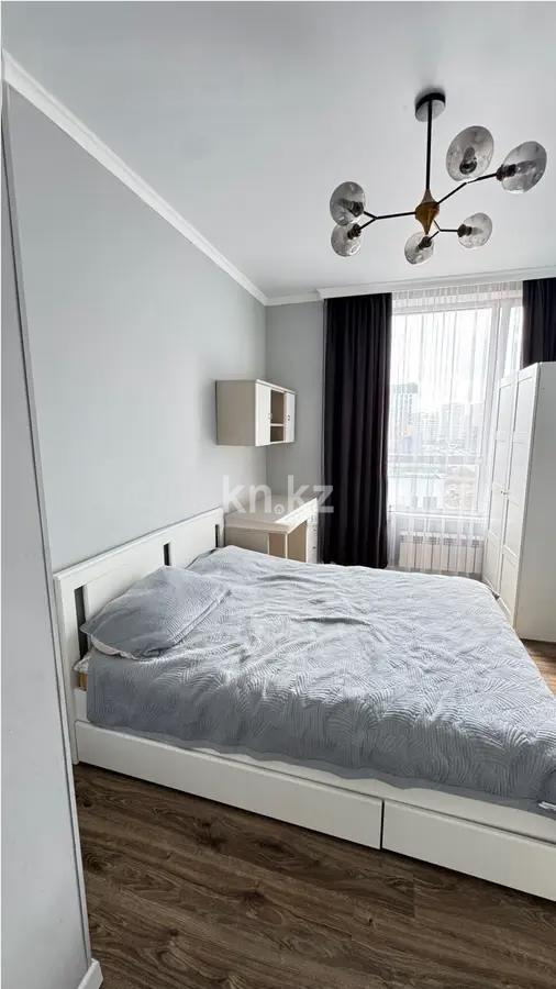 Продажа 2-комнатной квартиры, 60 м² в Астане - фото 2