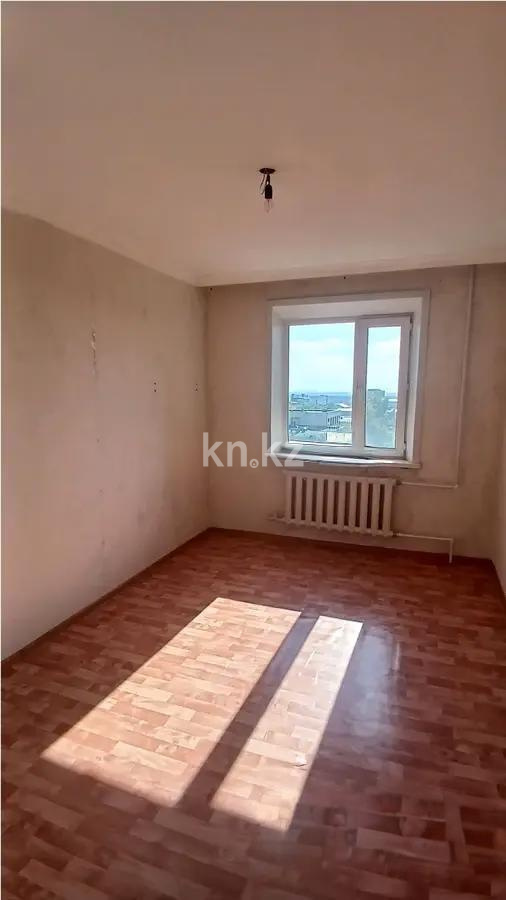 Продажа 3-комнатной квартиры, 63 м², ул. Гапеева, дом  8 - Продажа  трехкомнатных квартир в Караганде фото 2 из 7