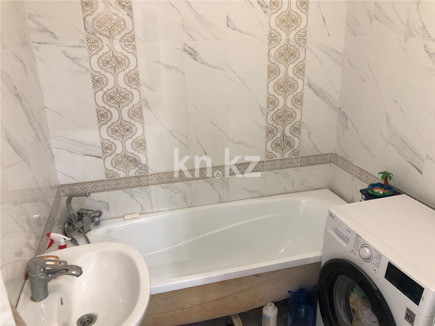 Продажа 2-комнатной квартиры, 68 м² - Продажа недвижимости в Казахстане - страница 6 фото 7 из 17
