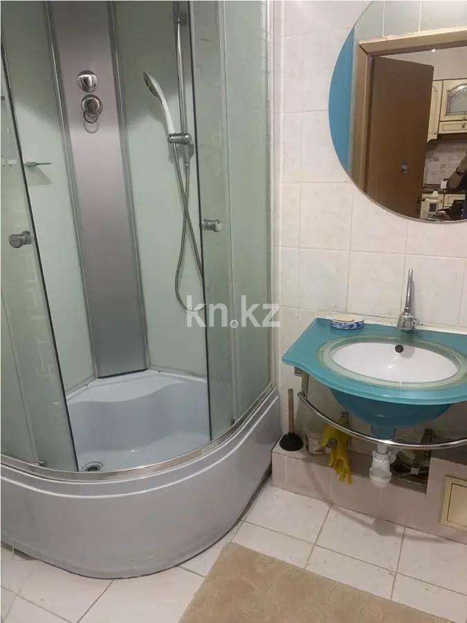 Продажа 2-комнатной квартиры, 56.3 м², ул. Желтоксан, дом  171 в Алматы - фото 4