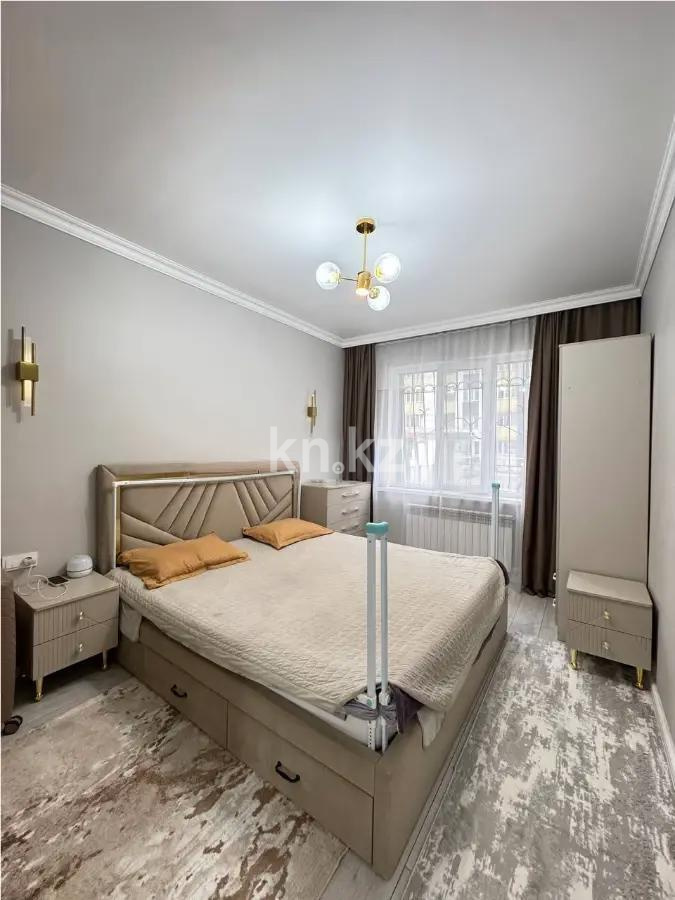 Продажа 2-комнатной квартиры, 59 м² в Алматы - фото 2