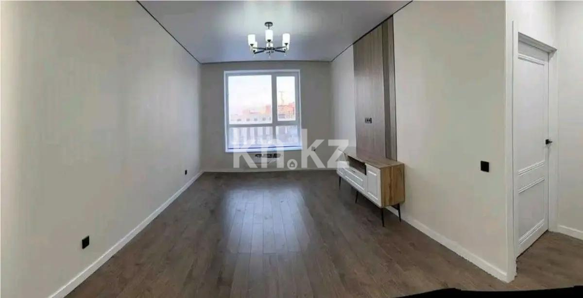 Продажа 2-комнатной квартиры, 36 м² в Астане
