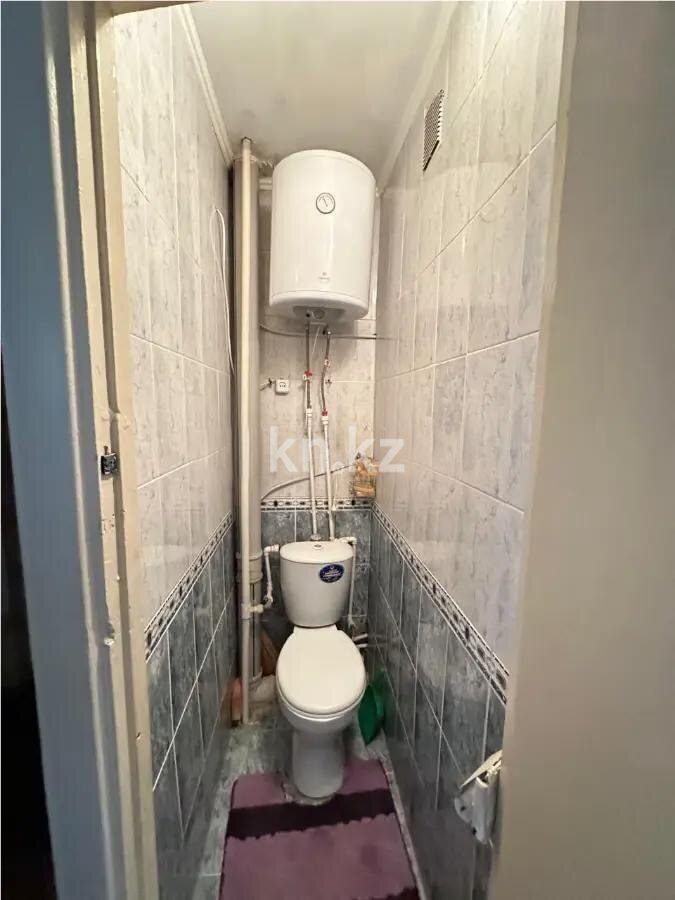 Продажа 2-комнатной квартиры, 44 м² в Караганде - фото 5